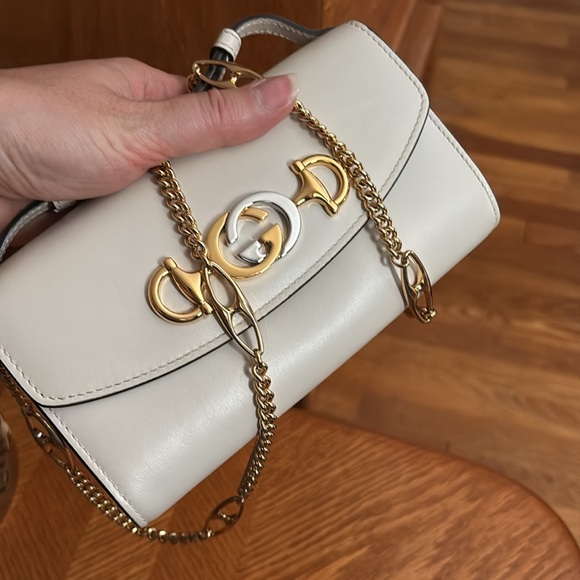 Gucci shoulder bag - Picture 8 of 16